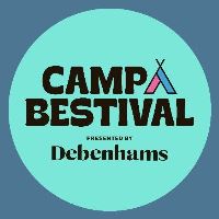 Camp Bestival Dorset